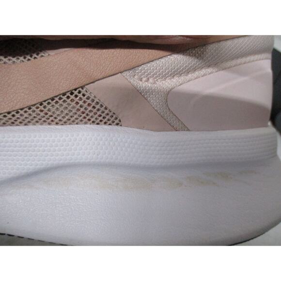 USED Nike Womens Run Swift 3 Running Shoe ,Blush-Size 10M - Picture 9 of 13